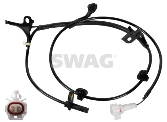 senzor,turatie roata 33 10 5860 SWAG